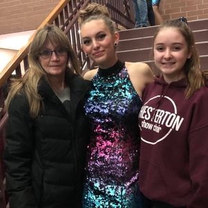 Meet your Posher, Dawn